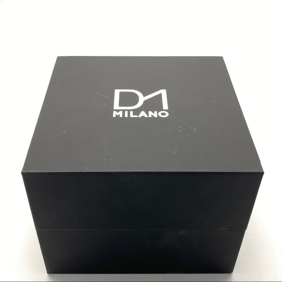 Automatic Skeleton Watch - D1 Milano - Picture 7 of 7